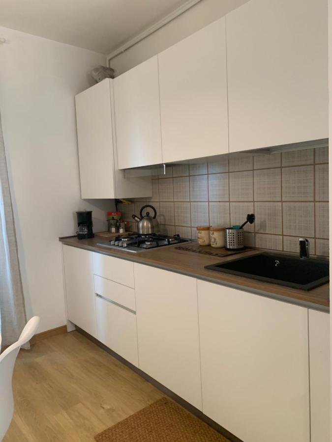 Clo Apartment Toscolano Maderno Eksteriør bilde
